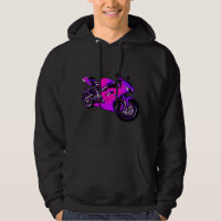 Motorcycle