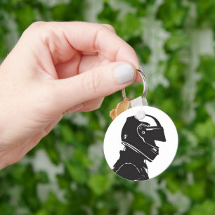 Motorcycle Lovers Keychain