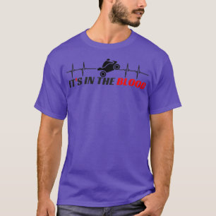 Motorcycle Motorbike Superbike Racing Wheelie T-Shirt