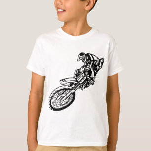 Motorcycle Racers T-Shirt