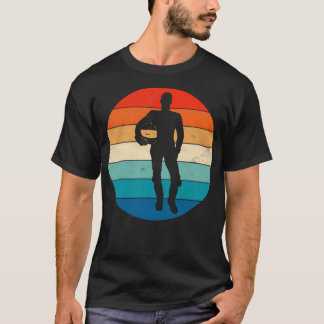 Motorcycle Rider T-Shirt