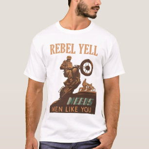 Motorcycle T-Shirt
