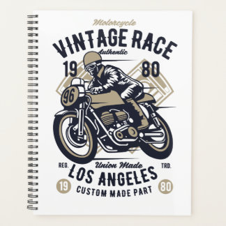 Motorcycle vintage
