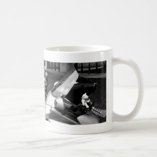 Motorcycles Coffee Mug