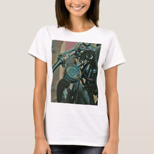 Motorcycles gift T-Shirt