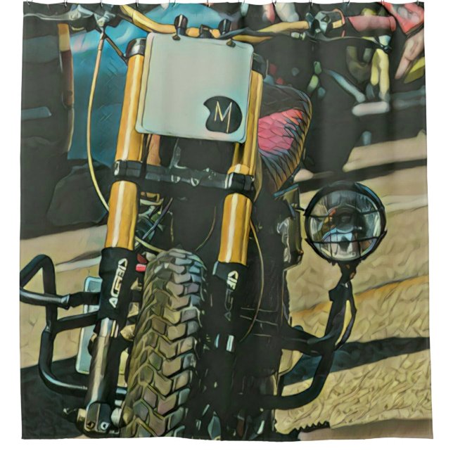 Motorcycles gifts (Front)