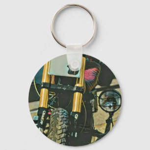 Motorcycles gifts keychain