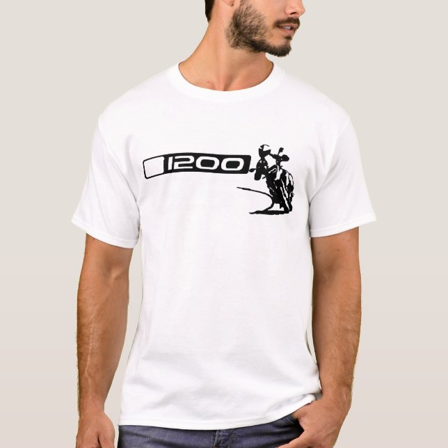 motorcycles Motorrad Fans bmw Motorcycle T-Shirt (Front)