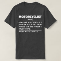 Motorcyclist Noun Motorcycling Racing Lovers 
