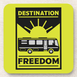 Motorhome Camping RV Freedom Coaster