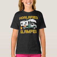 Motorhome RV Camping Camper Koalafied Glamper
