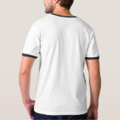 Motorhome T-Shirt (Back)