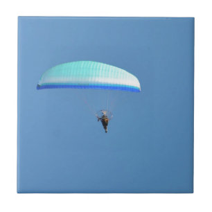 Motorised Paraglider Tile