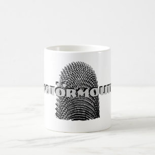 Motormouth Mug