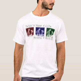 Motors 4 Mito Colours T-Shirt