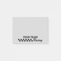 Motorsport Racing Team