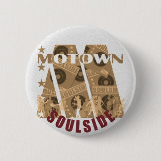 motown 2 inch round button