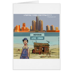 Motown LessTown Funny