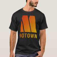 Motown Records - Logo  