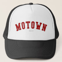 Motown