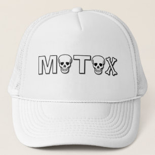 Motox Skuls Dirt Bike Motocross Casquette Casquett