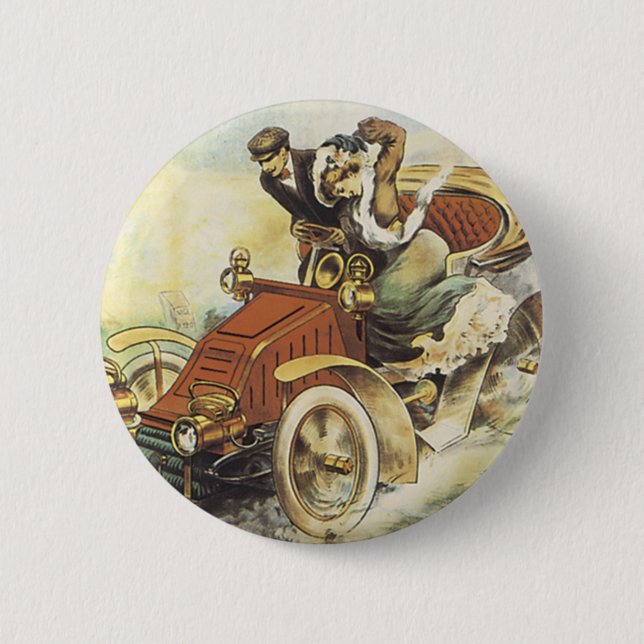 Motricine 2 Inch Round Button (Front)
