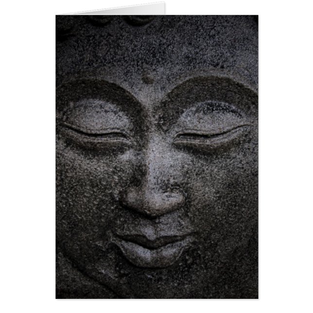 Mots de Bouddha (Devant)