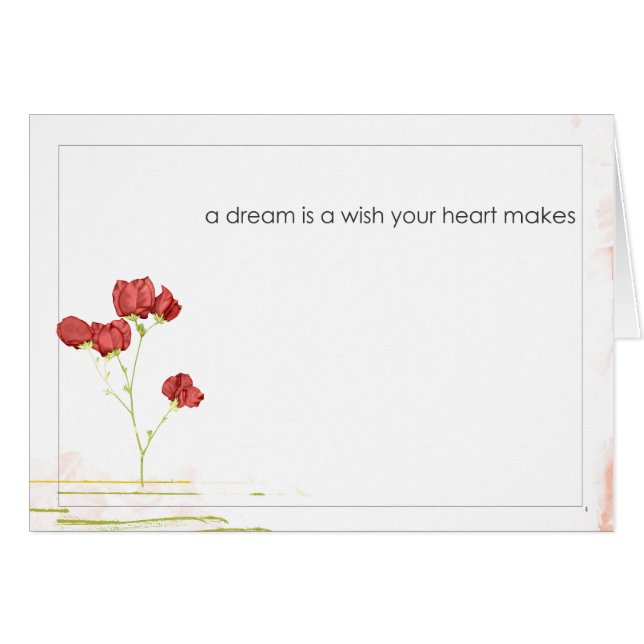 mots d'espoir (Devant horizontal)