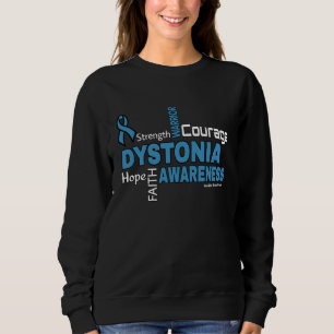 Mots...Dystonia Sweatshirt