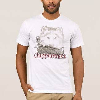 Mots indiens de T-shirt de sagesse
