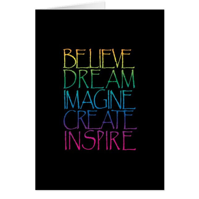Mots Inspirants (Devant)