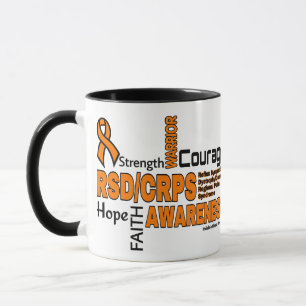 Mots...RSD/CRPS Mug