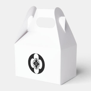 Mottagi Favor Box