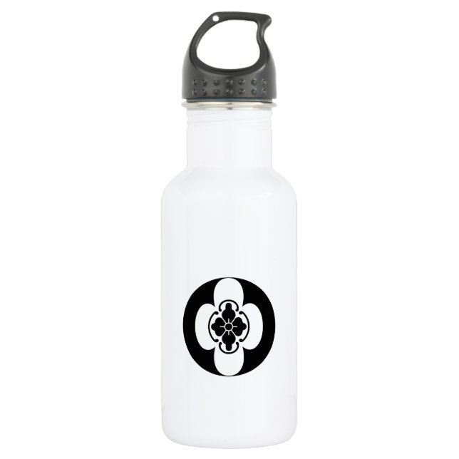 Mottagi Uri 532 Ml Water Bottle (Front)
