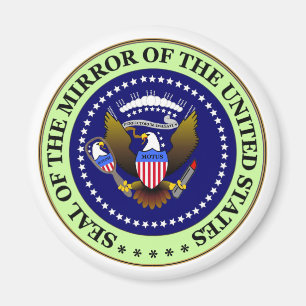 MOTUS SEAL: GREEN MAGNET