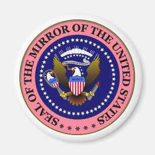 MOTUS SEAL: PINK MAGNET