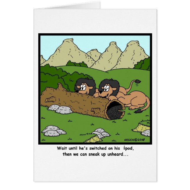 Mouchard vers le haut d'inentendu : Bande dessinée (Devant)