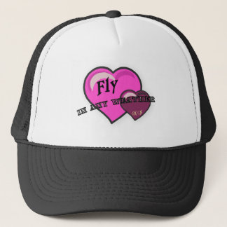 MOUCHE DANS TOUT CASQUETTE DE TEMPS