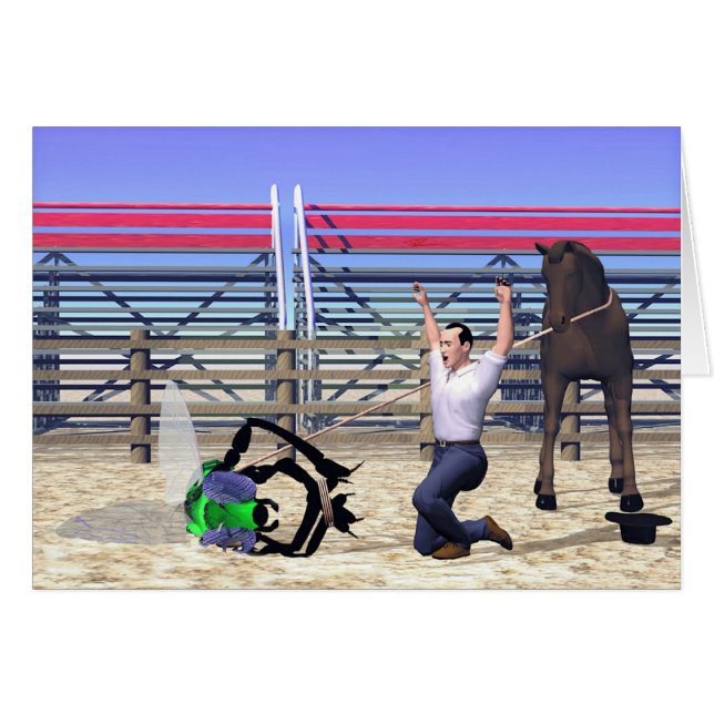 Mouches (Devant horizontal)