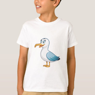 Mouette - t-shirt