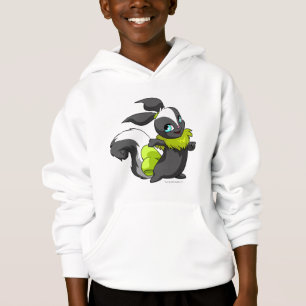 Mouffette d'Usul