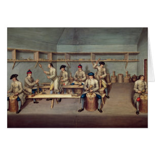 Moulage des granules de poudre