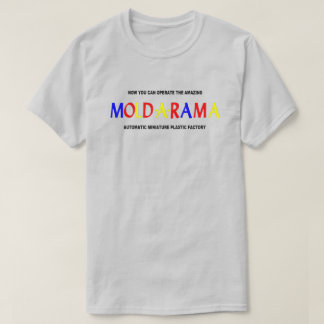 Mould-A-Rama T-Shirt