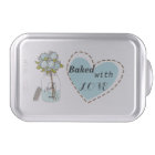 Moule à gâteaux de pot de maçon