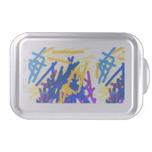 Fête de peinture abstraite moderne éclaboussure