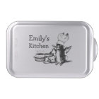 Lapin mignon de chef