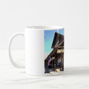 Moulin de Butte Creek - Mug