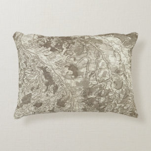 Moulins Accent Pillow