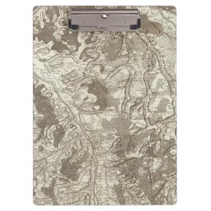 Moulins Clipboard