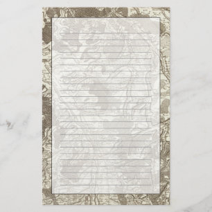 Moulins Stationery